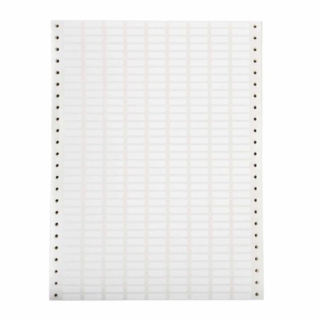 Brady DAT-27-619-10 etichetta per stampante Bianco (028980)