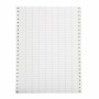 Brady DAT-27-619-10 etichetta per stampante Bianco (028980)
