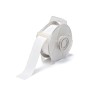 Brady GlobalMark B-7569 nastro per etichettatrice Bianco (120941)