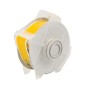 Brady GlobalMark B-7569 nastro per etichettatrice Giallo (120945)
