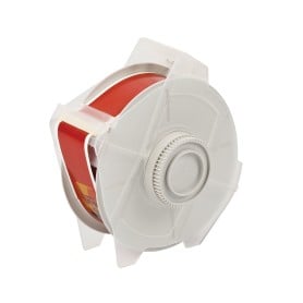 Brady GlobalMark B-7569 nastro per etichettatrice Rosso (120949)