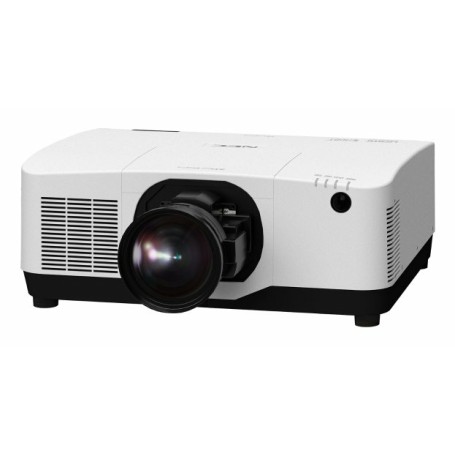 NEC PA1505UL 14000 ANSI lumen LCD WUXGA (1920x1200) Compatibilità 3D Bianco (60005971)