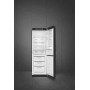 Smeg FAB32RBLM6 retrò anni '50, larghezza 60 cm, 331 L, No Frost, cerniera porta a destra, nero opaco.