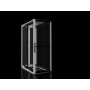 Rittal 5311.116 rack 42U Rack indipendenti Nero (5311116)