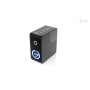 i-tec 140W Intelligent Multiport USB Charger (CHARGER-INTG140W)