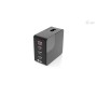 i-tec 140W Intelligent Multiport USB Charger (CHARGER-INTG140W)