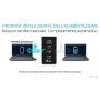 i-tec 140W Intelligent Multiport USB Charger (CHARGER-INTG140W)