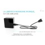 i-tec 140W Intelligent Multiport USB Charger (CHARGER-INTG140W)