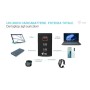 i-tec 100W Intelligent Multiport USB Charger (CHARGER-INTG100W)