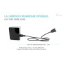 i-tec 100W Intelligent Multiport USB Charger (CHARGER-INTG100W)