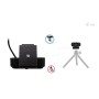 i-tec SOLOMON 200 1080p Business Webcam (CAMMONF200)