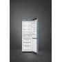 Smeg FAB32RSBM6 retrò anni '50, larghezza 60 cm, 331 L, No Frost, porta con cerniera a destra, blu tempesta opaco.