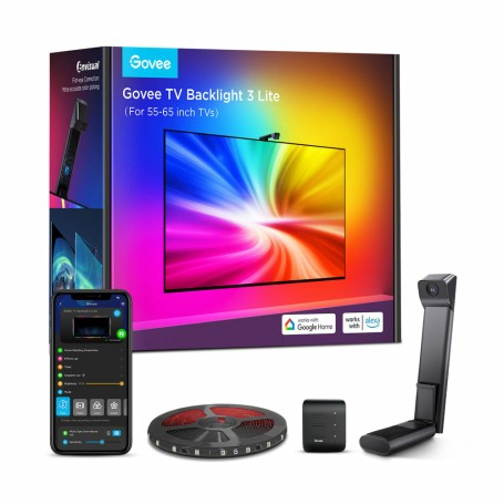 Govee TV Backlight 3 Lite (H60993D1)