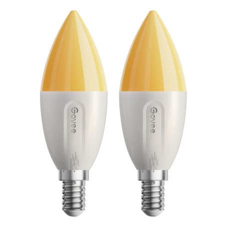 Govee B600CC02 soluzione di illuminazione intelligente Lampadina intelligente Bluetooth 5 W