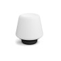 Philips Hue White ambiance Lampada da tavolo Wellness (8719514341418)