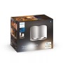 Philips Hue White ambiance Faretto doppio Pillar (8719514338463)