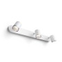 Philips Hue White ambiance Faretto per il bagno Adore (8719514340893)