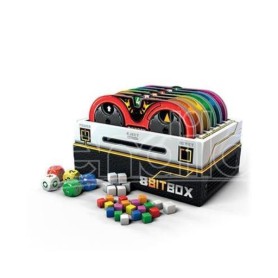 8 BIT BOX (5134B)