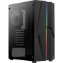 Aerocool Mecha Nero (MECHABK) (ACCM-PV28013.11)