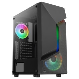Aerocool SCAPEBKV3 computer case Midi Tower Nero (ACCM-PV36133.11)