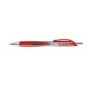 Faber-Castell 143921 penna gel Penna in gel retrattile Rosso 12 pz (143921)