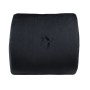 Arozzi Lumbar Support - Black Velour (AZ-LUMBAR-BV)