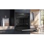 Siemens HB774GLB1 iQ700 Forno elettrico multifunzione cm. 60, 71 litri, pulizia pirolisi + idrolisi
