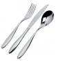 Alessi SG38S24M set di posate 3 pz Acciaio inox