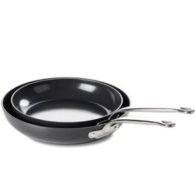 GreenPan Barcelona Pro Padella Multiuso Rotondo (CC005336-001)