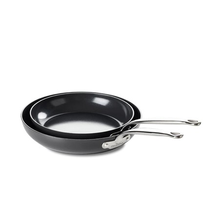 GreenPan Barcelona Pro Padella Multiuso Rotondo (CC005336-001)