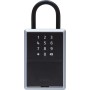 ABUS Keygarage 797 Acciaio Nero, Argento (ABDI63825)