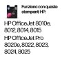 HP Cartuccia di inchiostro magenta originale 912XL ad alta capacità (3YL82AE#LS1)