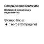 HP Cartuccia di inchiostro nero originale 912 (3YL80AE#LS1)
