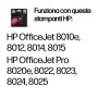 HP Cartuccia di inchiostro magenta originale 912 (3YL78AE#LS1)