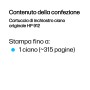 HP Cartuccia di inchiostro ciano originale 912 (3YL77AE#LS1)