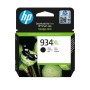 HP Cartuccia originale inchiostro nero ad alta capacità 934XL (C2P23AE#LS1)