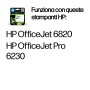 HP Cartuccia originale inchiostro nero ad alta capacità 934XL (C2P23AE#LS1)