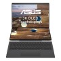 ASUS Zenbook Duo UX8407AA-SN469X Copilot+ PC Intel Core Ultra 9 386H Computer portatile 35,6 cm (14") Touch screen 3K 32 GB LPDD (90NB16V1-M00SK0)
