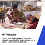 HP Cartuccia originale inchiostro nero ad alta capacità 934XL (C2P23AE#LS1)
