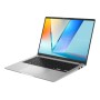 ASUS Vivobook S14 OLED S5406SAL-SF312W Copilot+ PC Intel Core Ultra 5 226V Computer portatile 35,6 cm (14") WUXGA 16 GB LPDDR5x- (90NB15R9-M00NU0)