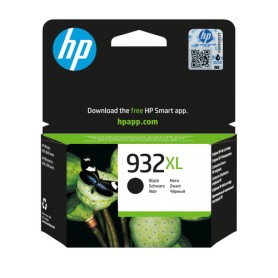 HP Cartuccia originale inchiostro nero ad alta capacità 932XL (CN053AE#LS1)