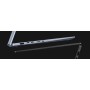 ASUS Vivobook S14 OLED S5406SAL-SF312W Copilot+ PC Intel Core Ultra 5 226V Computer portatile 35,6 cm (14") WUXGA 16 GB LPDDR5x- (90NB15R9-M00NU0)