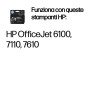 HP Cartuccia originale inchiostro nero ad alta capacità 932XL (CN053AE#LS1)