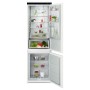 Aeg NSC7C181DS serie 7000 frigorifero con congelatore da incasso cm. 54, altezza 178, 249 litri
