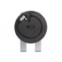 DeLOCK Docking station per tablet e portatile 4K con supporto integrato - HDMI / USB / Hub / SD / Micro SD / PD 3.0 - ruotabile  (88017)