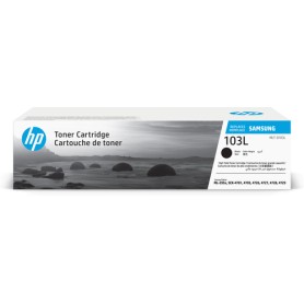Samsung Cartuccia toner nero a resa elevata MLT-D103L (SU716A)