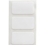 Brady THT-125-499-1.5-SC etichetta per stampante Bianco Etichetta per stampante autoadesiva (116368)