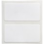 Brady THT-136-499-1.5-SC etichetta per stampante Bianco Etichetta per stampante autoadesiva (116376)