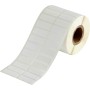 Brady THT-152-499-1.5-SC etichetta per stampante Bianco Etichetta per stampante autoadesiva (116379)