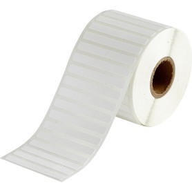Brady THT-151-499-1.5-SC etichetta per stampante Bianco Etichetta per stampante autoadesiva (116382)